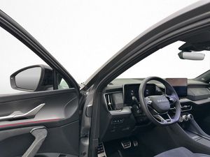 Skoda Kodiaq bild 11