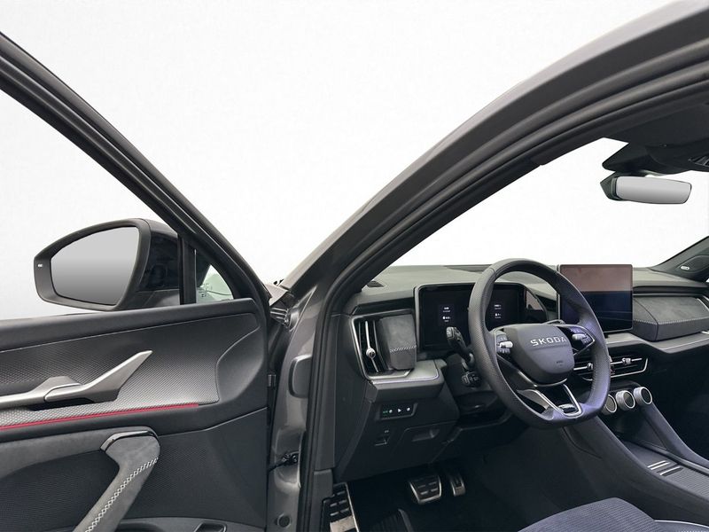 Skoda Kodiaq bild 11