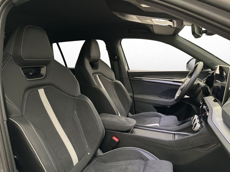 Skoda Kodiaq bild 30
