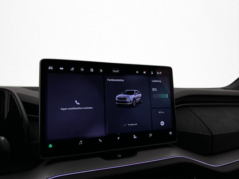 Skoda Kodiaq bild 15