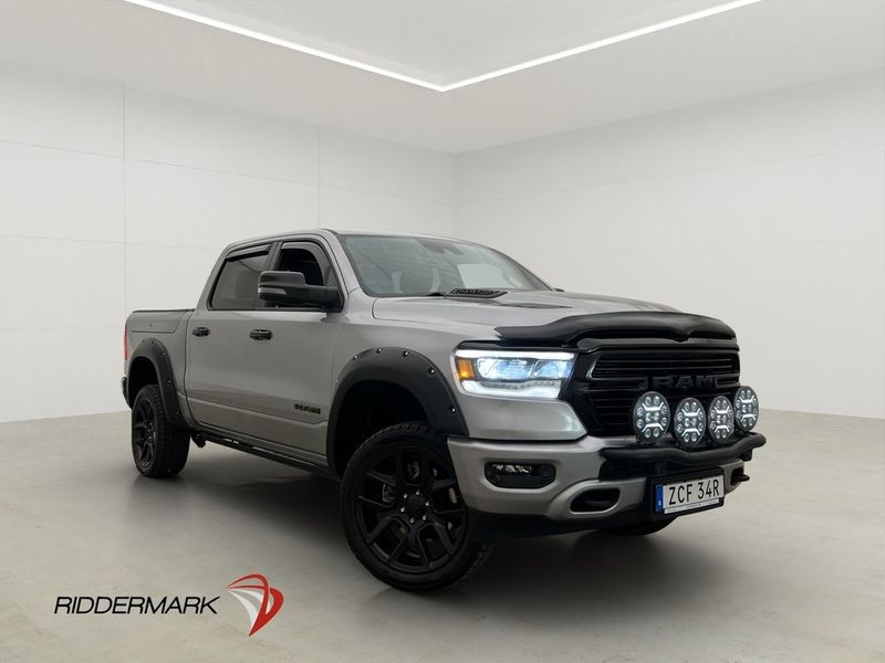 Dodge Ram bild 3