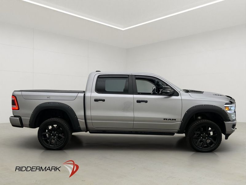 Dodge Ram bild 5