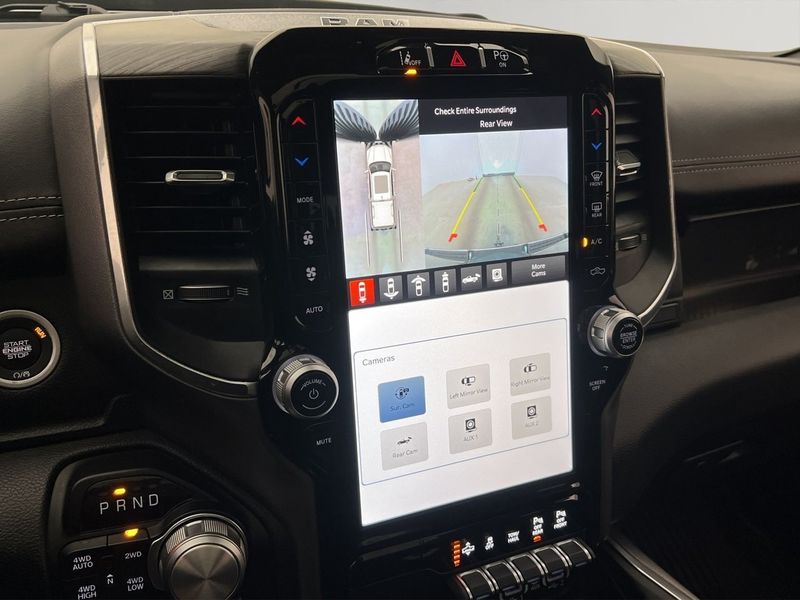Dodge Ram bild 31