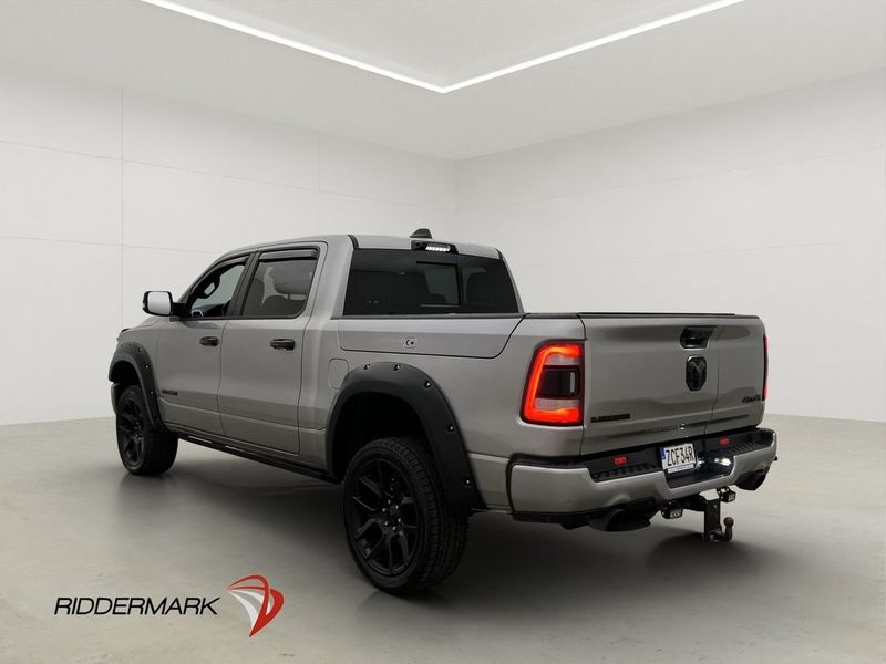 Dodge Ram bild 9