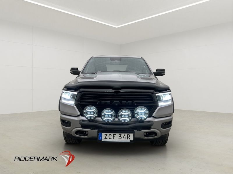 Dodge Ram bild 2