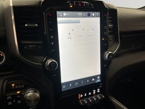 Dodge Ram bild 37