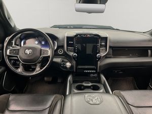 Dodge Ram bild 17
