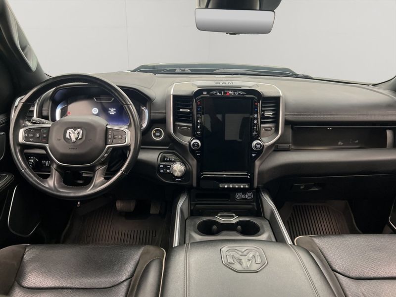 Dodge Ram bild 17
