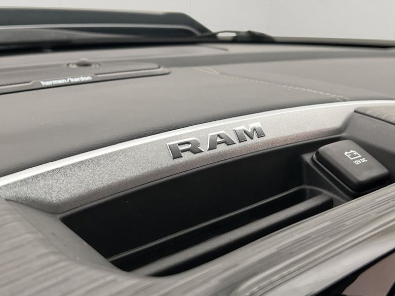 Dodge Ram bild 30
