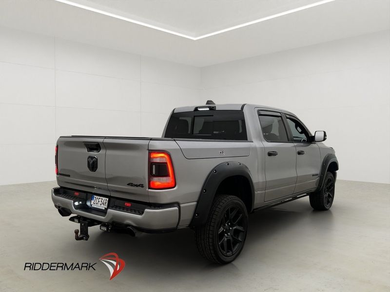 Dodge Ram bild 6