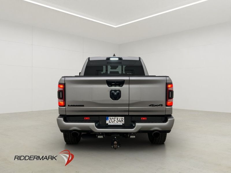Dodge Ram bild 8