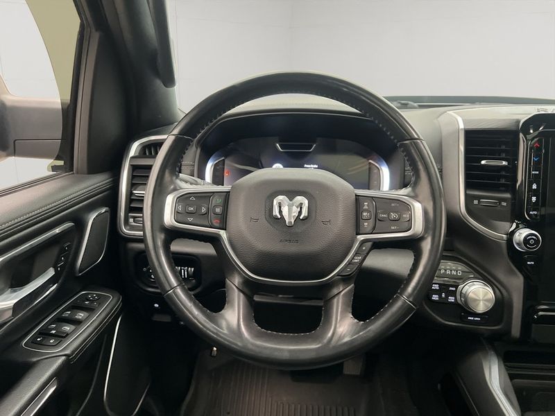 Dodge Ram bild 18
