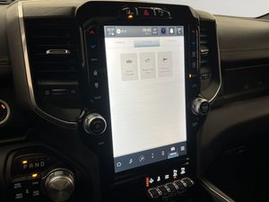 Dodge Ram bild 36