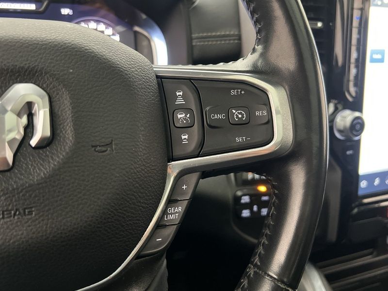 Dodge Ram bild 21