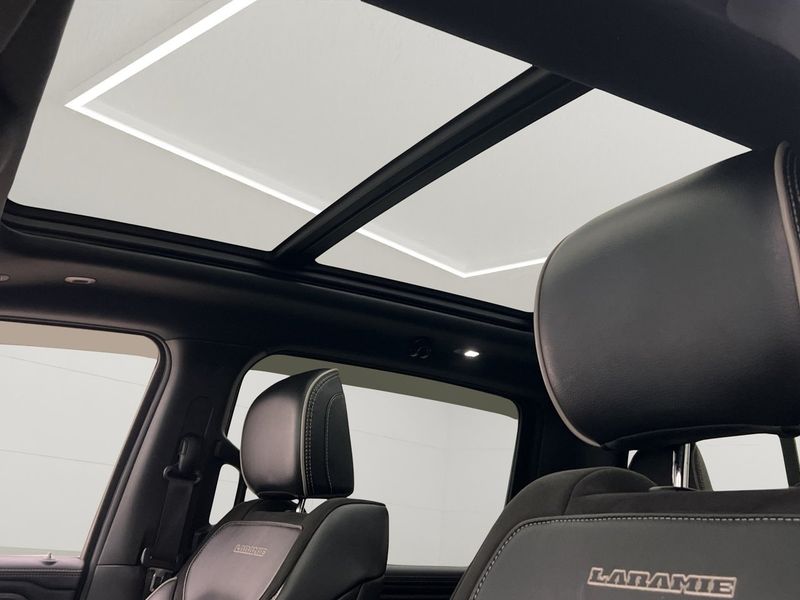 Dodge Ram bild 16