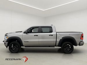 Dodge Ram bild 10