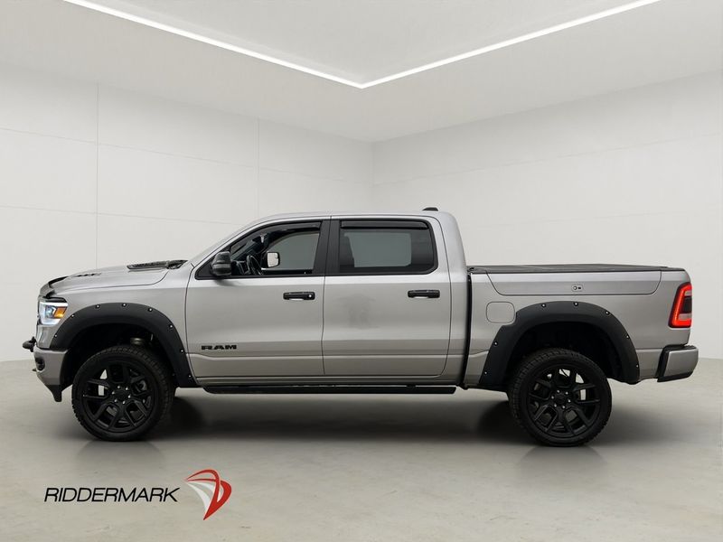 Dodge Ram bild 10