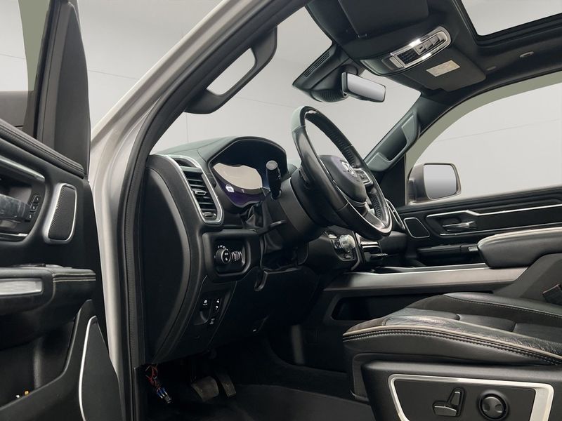 Dodge Ram bild 14