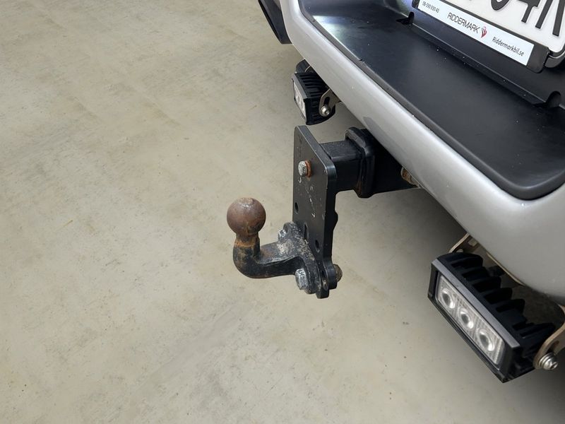 Dodge Ram bild 13