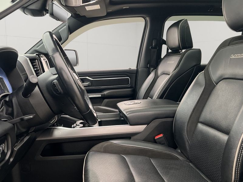 Dodge Ram bild 15