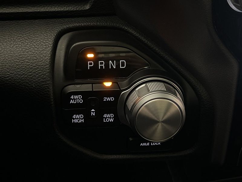 Dodge Ram bild 25