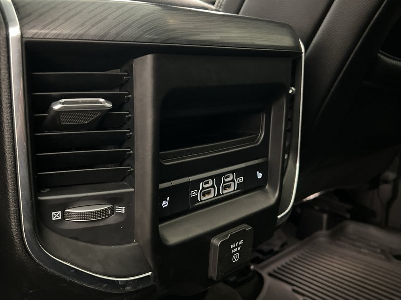 Dodge Ram bild 24