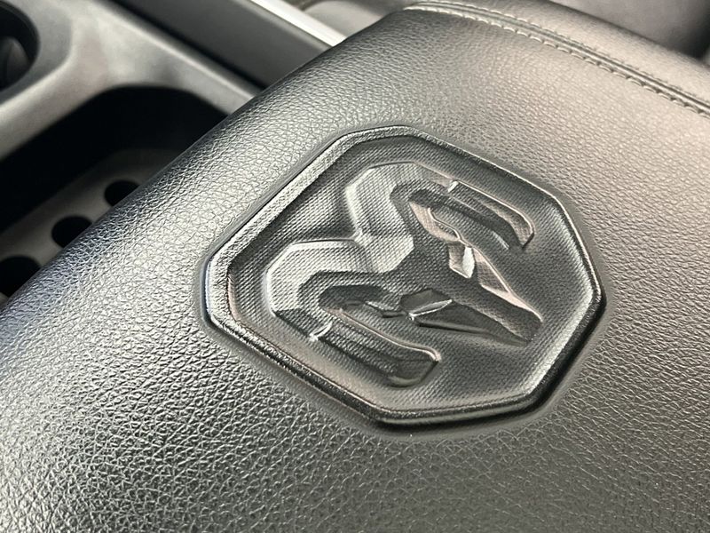 Dodge Ram bild 22