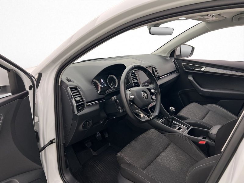 Skoda Karoq bild 9
