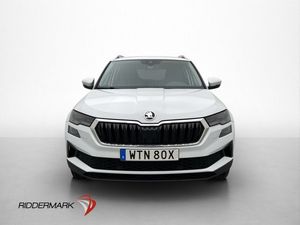 Skoda Karoq bild 2