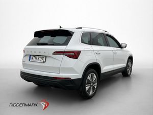 Skoda Karoq bild 5