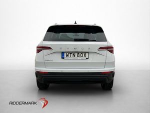 Skoda Karoq bild 6