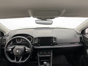Skoda Karoq bild 16