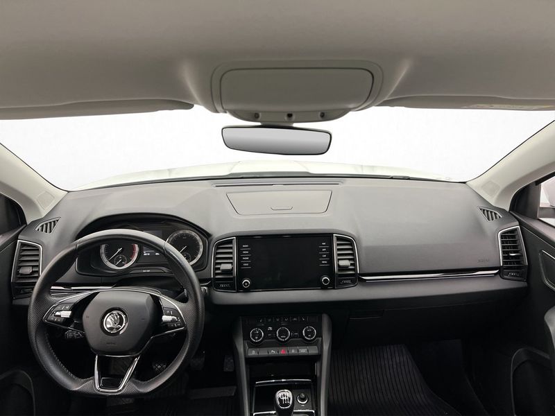 Skoda Karoq bild 16