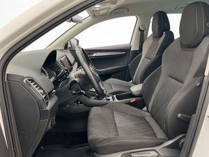 Skoda Karoq bild 10