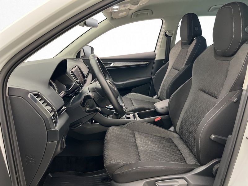 Skoda Karoq bild 10