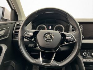 Skoda Karoq bild 11
