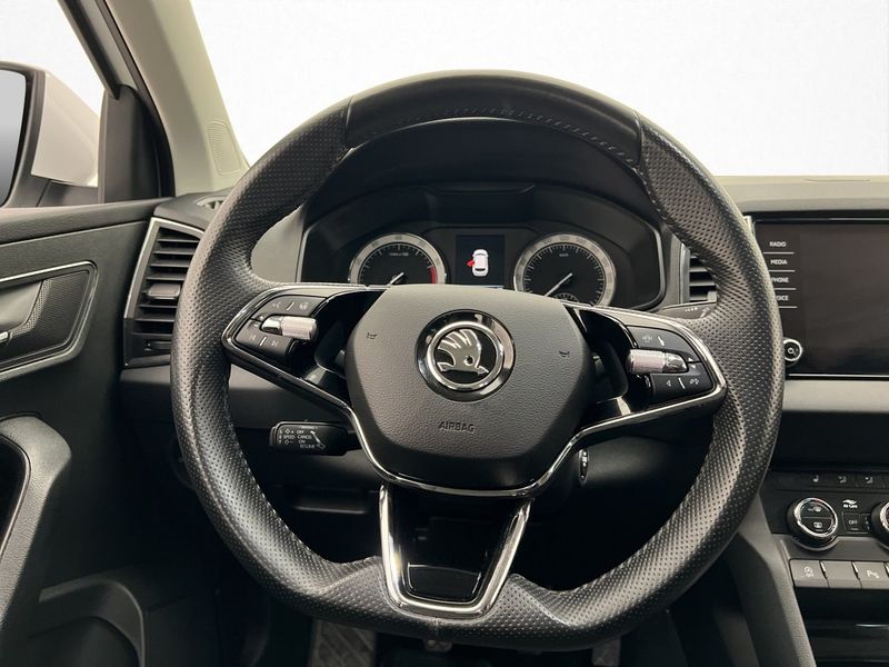 Skoda Karoq bild 11