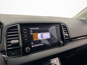 Skoda Karoq bild 18