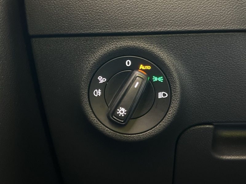 Skoda Karoq bild 25