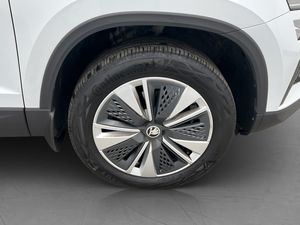 Skoda Karoq bild 29