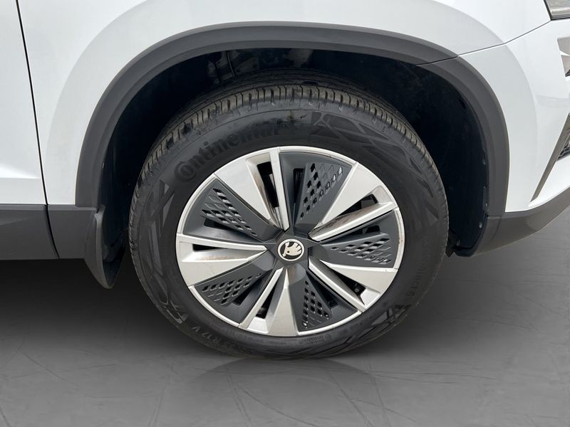 Skoda Karoq bild 29