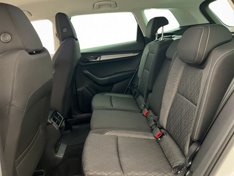 Skoda Karoq bild 23