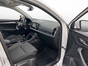 Skoda Karoq bild 22