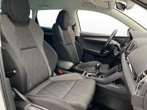 Skoda Karoq bild 21