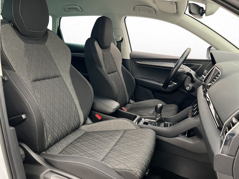 Skoda Karoq bild 21