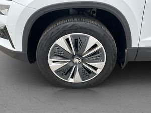 Skoda Karoq bild 26