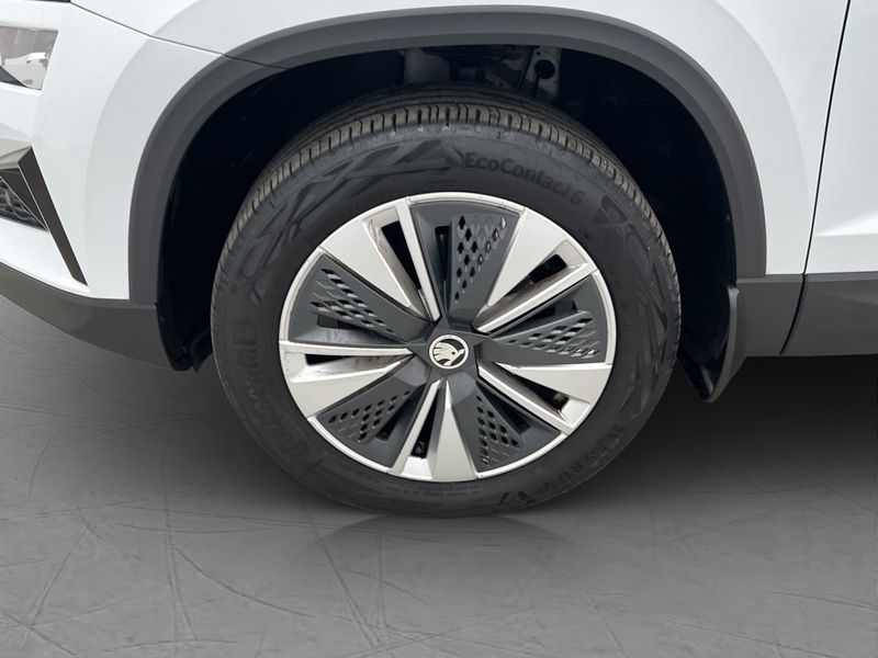 Skoda Karoq bild 26