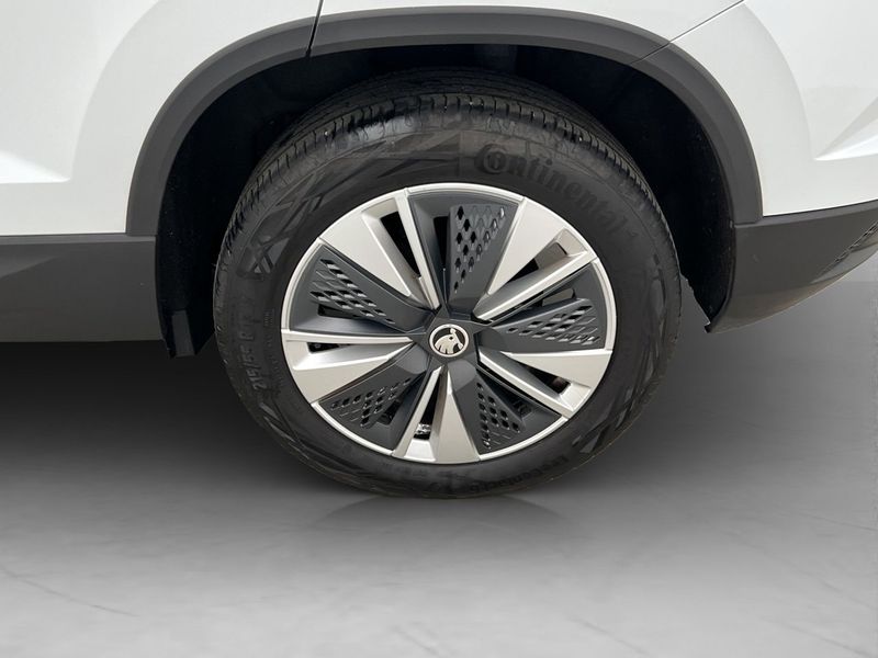 Skoda Karoq bild 27