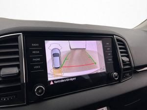Skoda Karoq bild 17