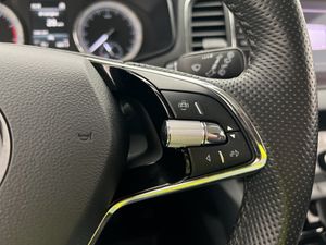 Skoda Karoq bild 15
